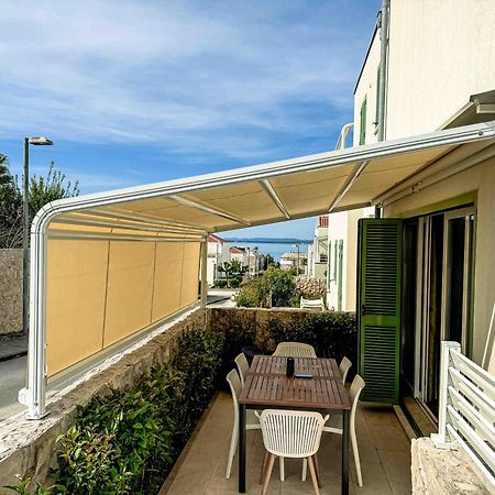 Punta Skala Residence 佩特坎内 外观 照片