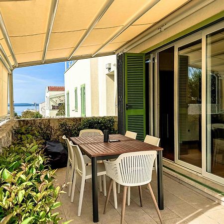Punta Skala Residence 佩特坎内 外观 照片