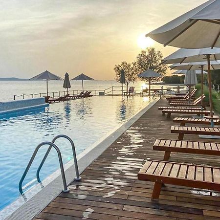 Punta Skala Residence 佩特坎内 外观 照片