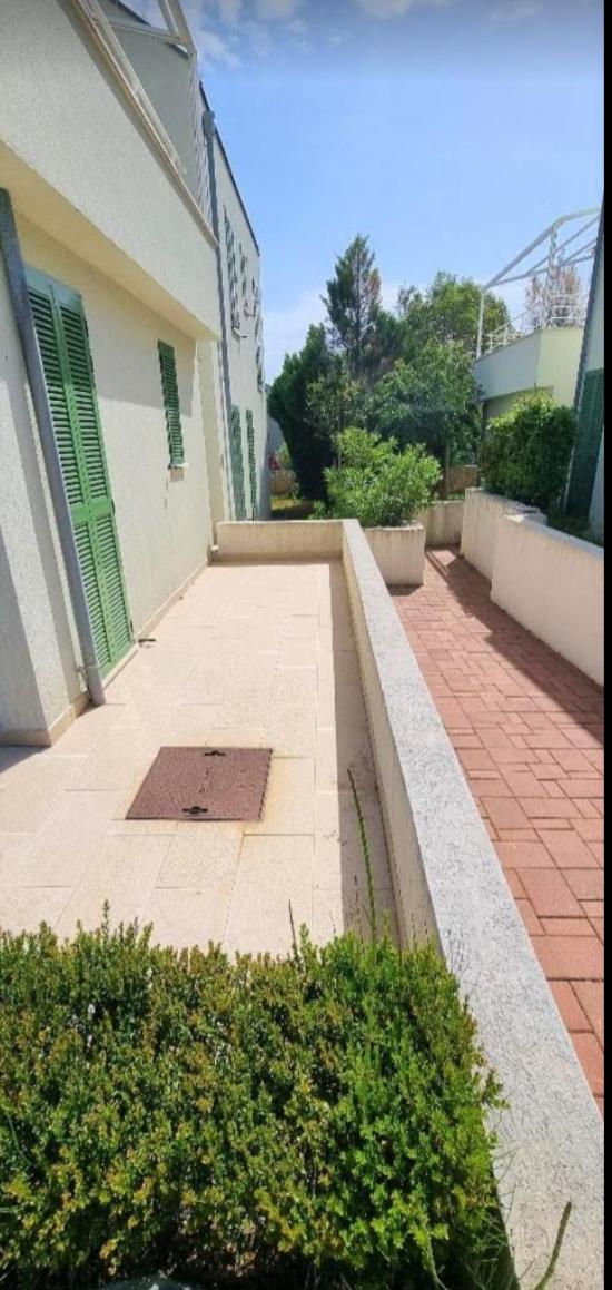 Punta Skala Residence 佩特坎内 外观 照片