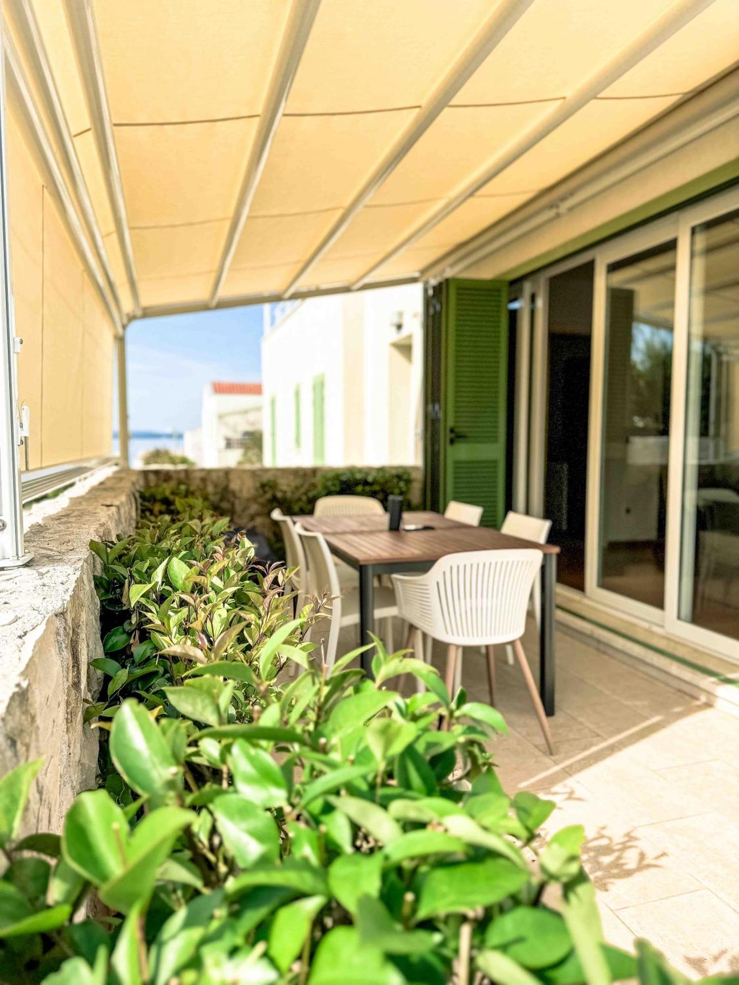 Punta Skala Residence 佩特坎内 外观 照片