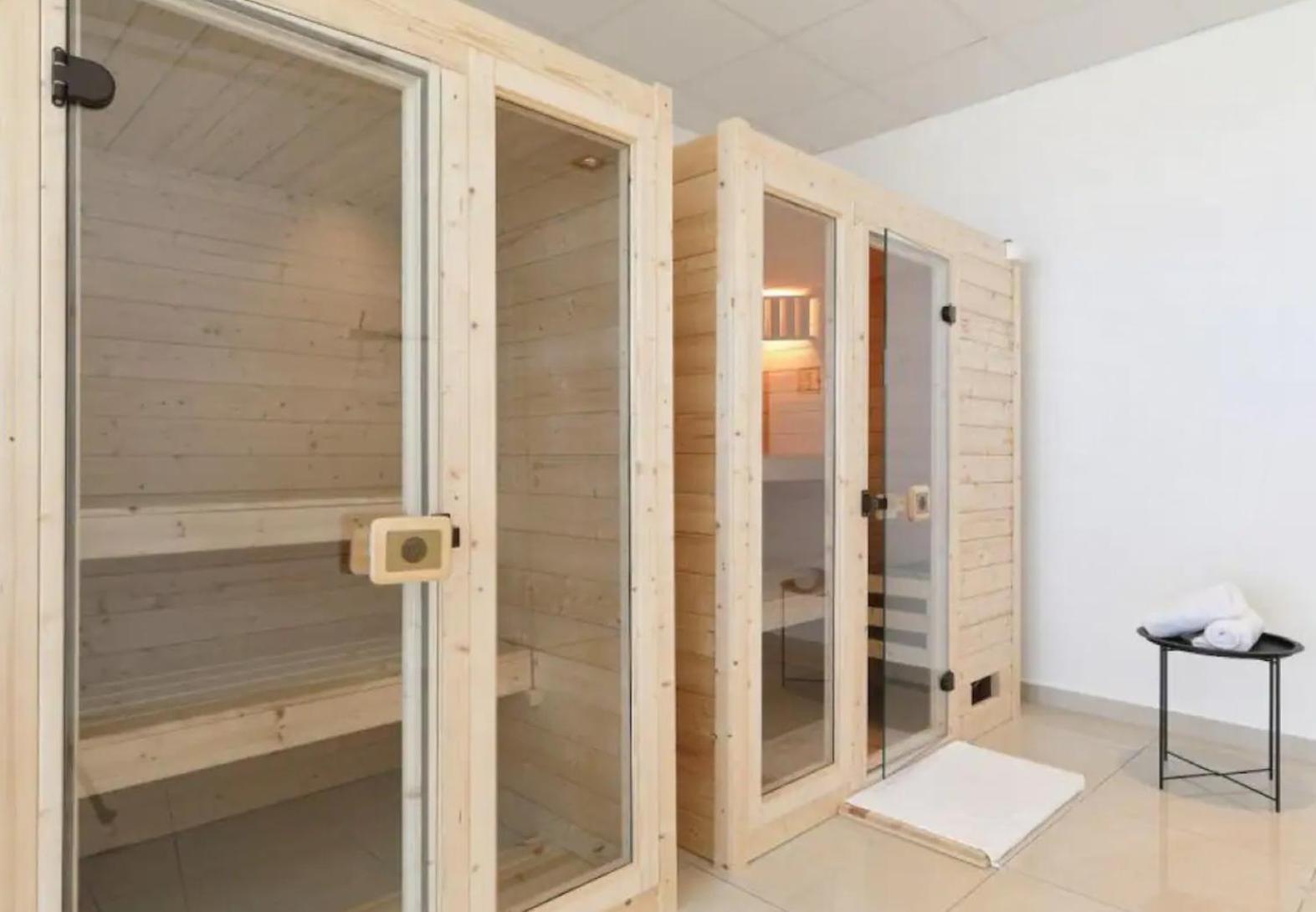 Punta Skala Residence 佩特坎内 外观 照片