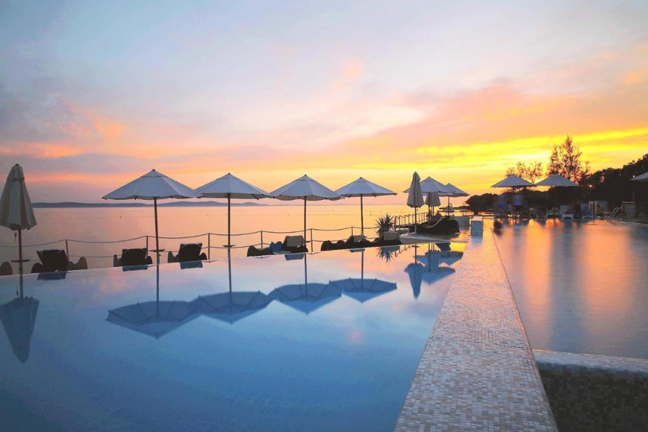 Punta Skala Residence 佩特坎内 外观 照片