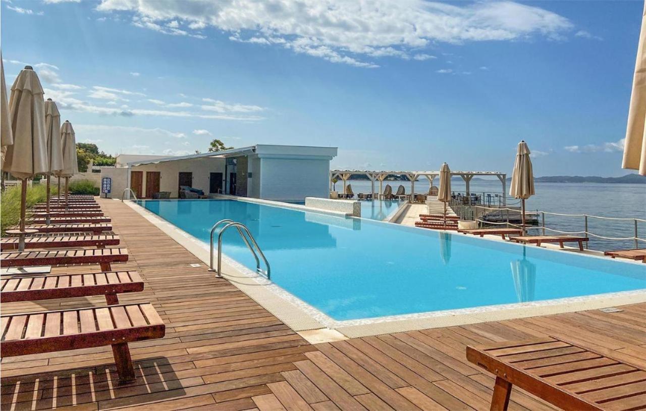 Punta Skala Residence 佩特坎内 外观 照片