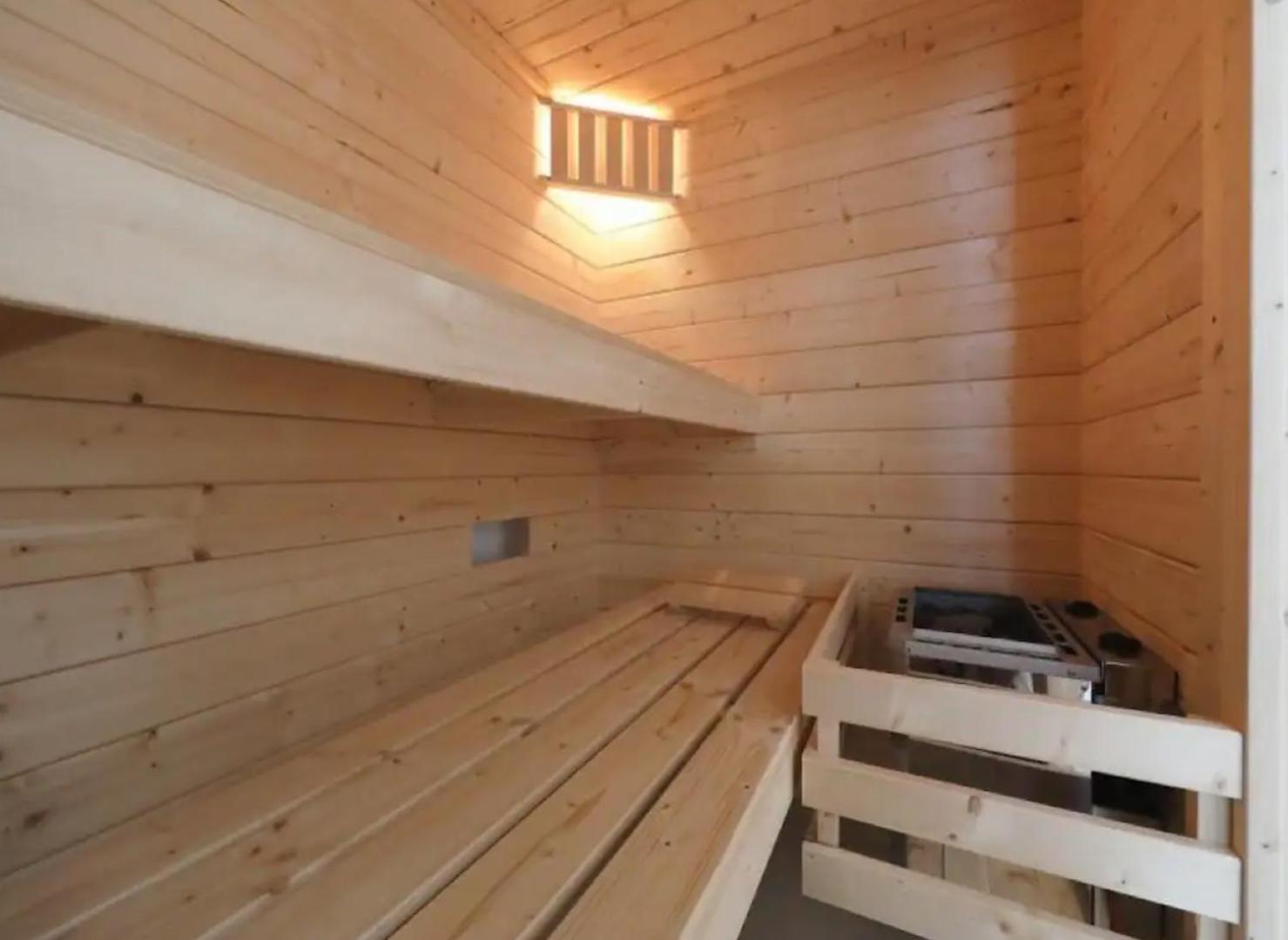 Punta Skala Residence 佩特坎内 外观 照片