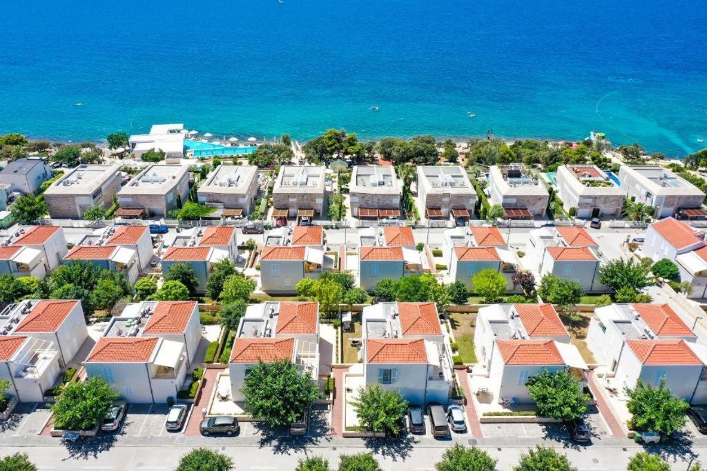 Punta Skala Residence 佩特坎内 外观 照片