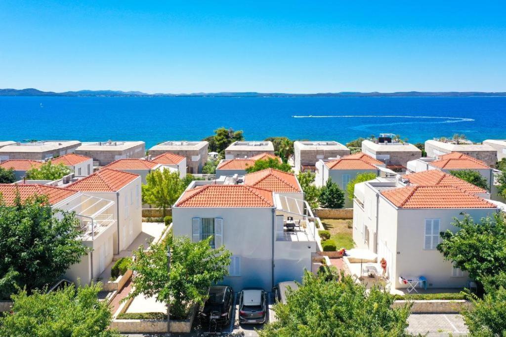 Punta Skala Residence 佩特坎内 外观 照片
